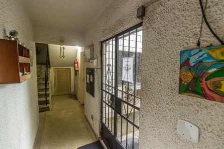 Apartamento para alugar com 1 quarto, 42m² em Bento Ribeiro, Rio de Janeiro