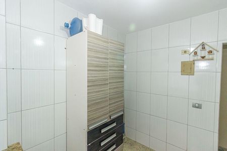 Cozinha de apartamento para alugar com 1 quarto, 42m² em Bento Ribeiro, Rio de Janeiro
