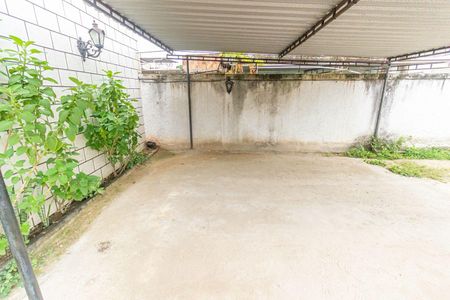 Área comum de apartamento para alugar com 1 quarto, 42m² em Bento Ribeiro, Rio de Janeiro