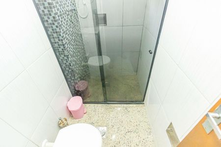 Apartamento para alugar com 1 quarto, 42m² em Bento Ribeiro, Rio de Janeiro