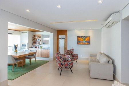 Apartamento à venda com 105m², 2 quartos e 2 vagas