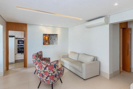 Apartamento à venda com 105m², 2 quartos e 2 vagas