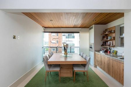 Apartamento à venda com 105m², 2 quartos e 2 vagas