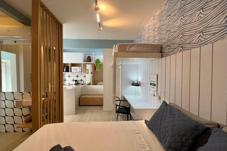 Kitnet/Studio à venda com 1 quarto, 27m² em Copacabana, Rio de Janeiro