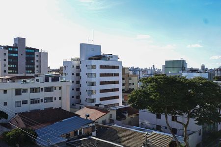 Vista da Cobertura de apartamento à venda com 3 quartos, 188m² em Prado, Belo Horizonte