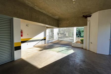 Garagem de apartamento à venda com 3 quartos, 188m² em Prado, Belo Horizonte