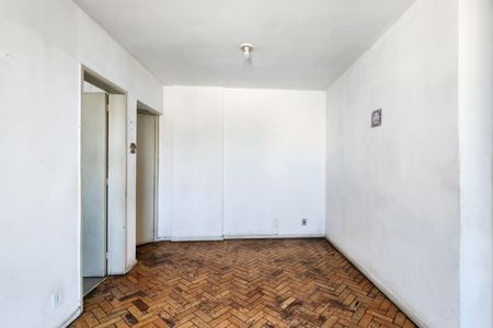 Sala  de apartamento à venda com 2 quartos, 60m² em São Francisco Xavier, Rio de Janeiro