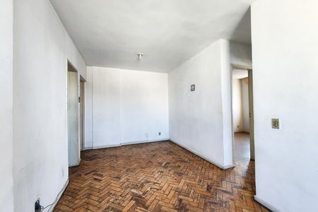 Sala  de apartamento à venda com 2 quartos, 60m² em São Francisco Xavier, Rio de Janeiro