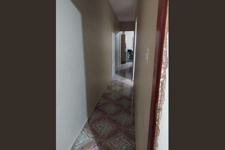 Casa à venda com 3 quartos, 207m² em Jardim Quarto Centenario, Mauá