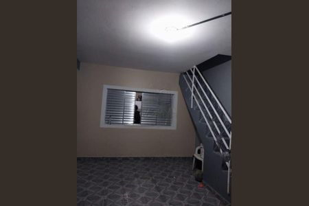 Casa à venda com 3 quartos, 207m² em Jardim Quarto Centenario, Mauá