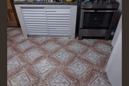 Casa à venda com 3 quartos, 207m² em Jardim Quarto Centenario, Mauá