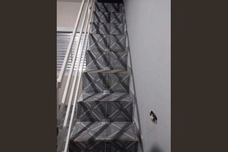 Casa à venda com 3 quartos, 207m² em Jardim Quarto Centenario, Mauá
