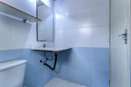 Apartamento à venda com 3 quartos, 73m² em Moinho Velho, São Paulo