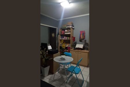 Casa à venda com 2 quartos, 307m² em Parque Sao Vicente, Mauá