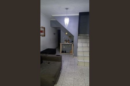 Casa à venda com 2 quartos, 307m² em Parque Sao Vicente, Mauá