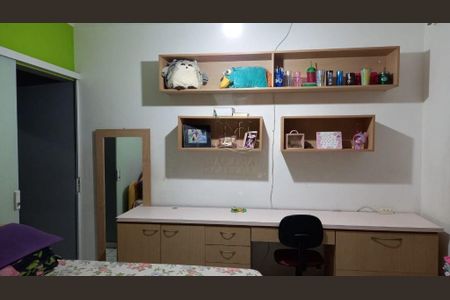 Casa à venda com 2 quartos, 307m² em Parque Sao Vicente, Mauá