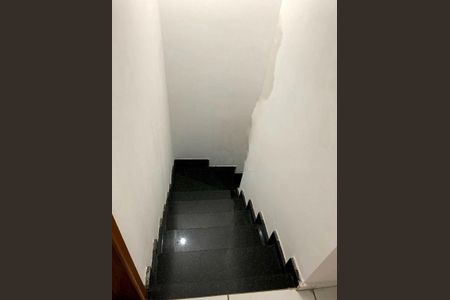 Casa à venda com 3 quartos, 122m² em Parque das Nações, Santo André