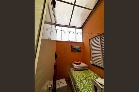 Casa à venda com 3 quartos, 122m² em Parque das Nações, Santo André