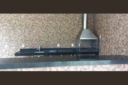Apartamento à venda com 2 quartos, 43m² em RP3 (Regiões de Planejamento), Mauá