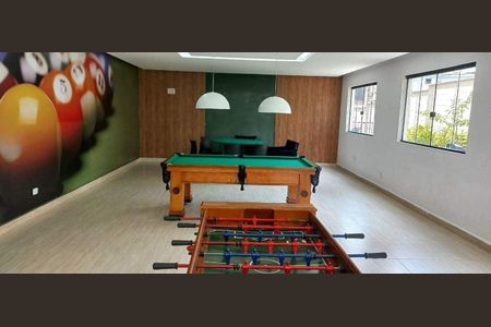 Apartamento à venda com 2 quartos, 43m² em RP3 (Regiões de Planejamento), Mauá