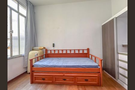 Apartamento para alugar com 1 quarto, 31m² em Catete, Rio de Janeiro