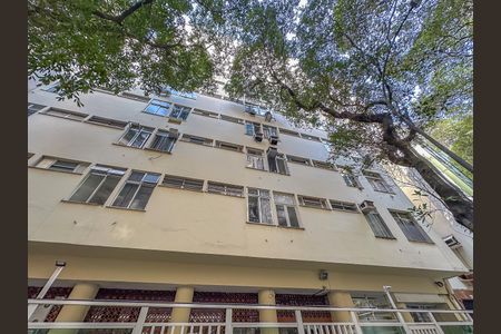 Apartamento para alugar com 1 quarto, 31m² em Catete, Rio de Janeiro