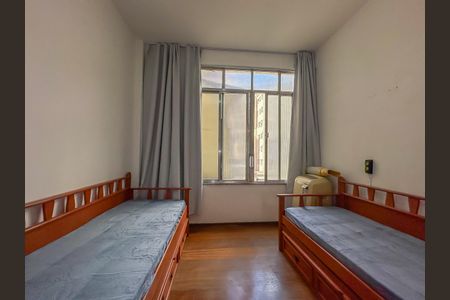 Apartamento para alugar com 1 quarto, 31m² em Catete, Rio de Janeiro