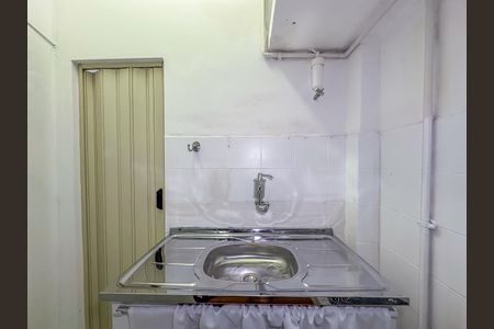 Apartamento para alugar com 1 quarto, 31m² em Catete, Rio de Janeiro