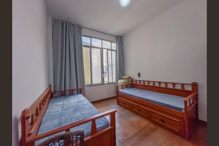 Apartamento para alugar com 1 quarto, 31m² em Catete, Rio de Janeiro