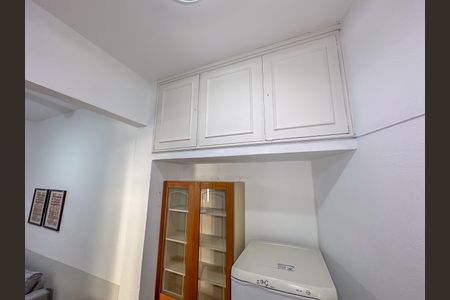 Apartamento para alugar com 1 quarto, 31m² em Catete, Rio de Janeiro