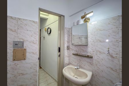 Apartamento para alugar com 1 quarto, 31m² em Catete, Rio de Janeiro