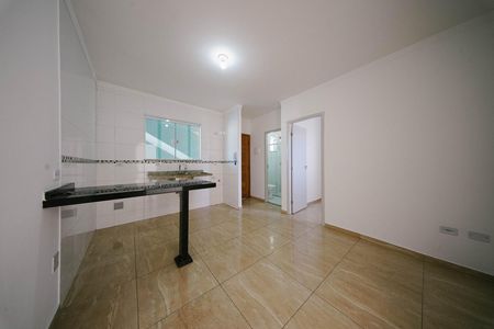 Casa à venda com 2 quartos, 37m² em Artur Alvim, São Paulo
