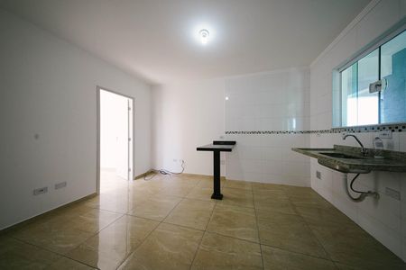 Casa à venda com 2 quartos, 37m² em Artur Alvim, São Paulo