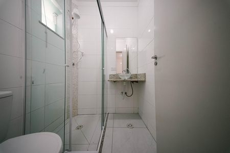 Banheiro de casa à venda com 2 quartos, 37m² em Artur Alvim, São Paulo