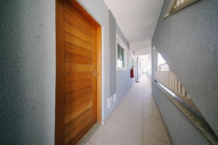 Área comum de casa à venda com 2 quartos, 37m² em Artur Alvim, São Paulo
