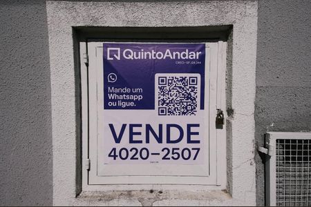 Fachada de casa à venda com 2 quartos, 37m² em Artur Alvim, São Paulo
