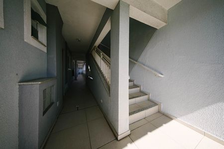 Área comum de casa à venda com 2 quartos, 37m² em Artur Alvim, São Paulo