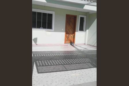 Casa à venda com 3 quartos, 88m² em Jardim Rina, Santo André