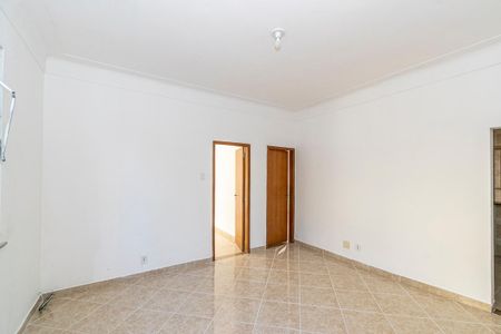 Sala de apartamento à venda com 3 quartos, 84m² em Vaz Lobo, Rio de Janeiro