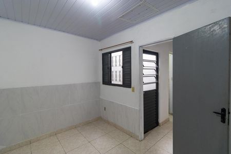 Casa para alugar com 1 quarto, 50m² em Vila Castelo Branco, Campinas