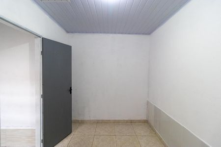 Quarto de casa para alugar com 1 quarto, 50m² em Vila Castelo Branco, Campinas