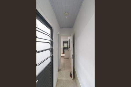 Corredor de casa para alugar com 1 quarto, 50m² em Vila Castelo Branco, Campinas