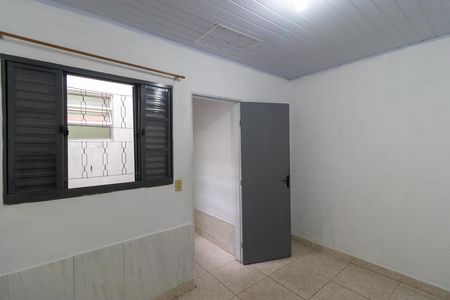 Quarto de casa para alugar com 1 quarto, 50m² em Vila Castelo Branco, Campinas