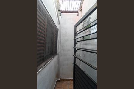 Área de luz de casa para alugar com 1 quarto, 50m² em Vila Castelo Branco, Campinas