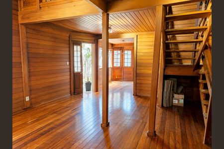 Casa de Condomínio à venda com 3 quartos, 245m² em Engordadouro, Jundiaí