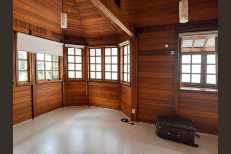 Quarto de casa de condomínio à venda com 3 quartos, 245m² em Engordadouro, Jundiaí