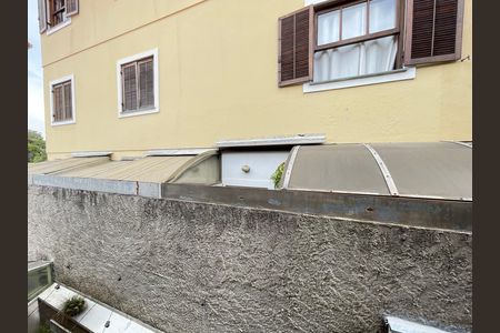 Quarto 3 de casa de condomínio à venda com 3 quartos, 110m² em Vila Gomes, São Paulo