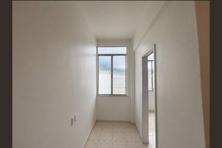 Apartamento para alugar com 50m², 1 quarto e 1 vaga Apartamento para alugar com 50m², 1 quarto e 1 vagaCorredor