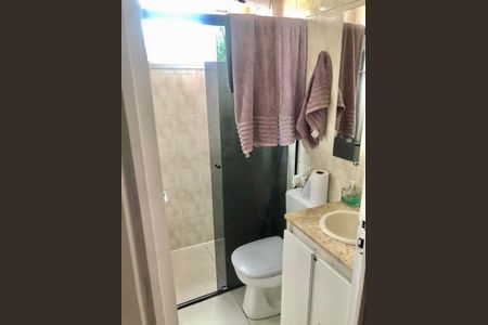 Apartamento à venda com 2 quartos, 45m² em Santa Terezinha, São Bernardo do Campo