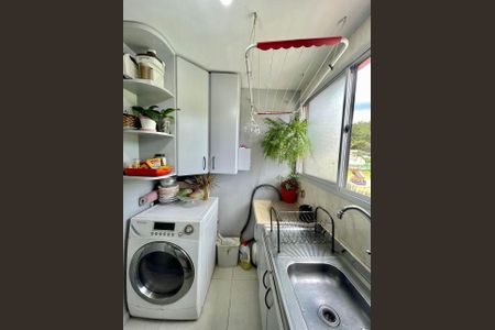 Apartamento à venda com 2 quartos, 45m² em Santa Terezinha, São Bernardo do Campo